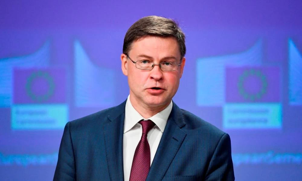 Ντομπρόβσκις: «Η Τρόικα δεν επιστρέφει» - Στα κράτη μέλη τα σχέδια ανάπτυξης